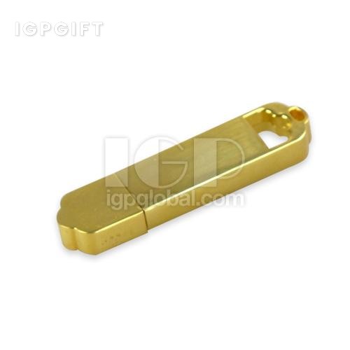 金屬USB儲存器