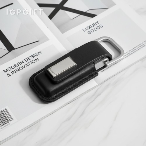 皮具USB儲存器