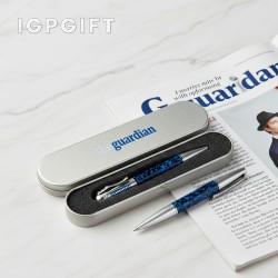 金屬USB閃存驅動器保護盒