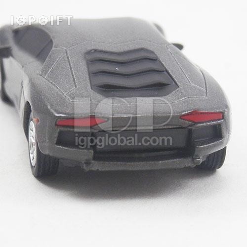 汽車模型USB儲存器