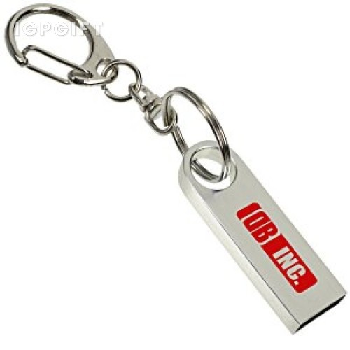 隱藏版USB隨身碟 - 2GB