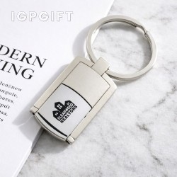 塔科馬 USB 隨身碟 - 8GB