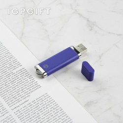 靈活型塑料USB隨身碟