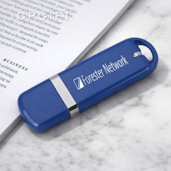 智能迅捷USB閃存碟 - 16GB