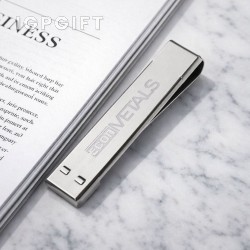 中型定製USB隨身碟 - 8GB