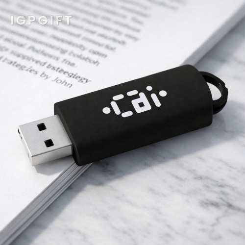 創意彈出USB閃存盤