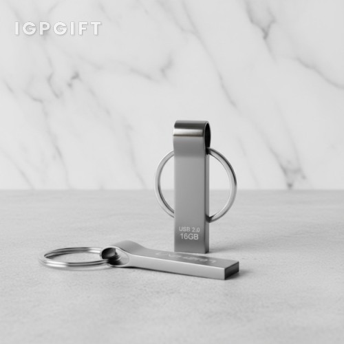 金屬系列USB閃存驅動器