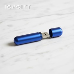 金屬USB儲存器