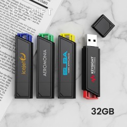 多功能32GB USB閃存盤