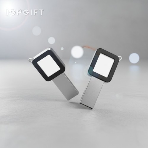 LED 鑰匙型 USB 隨身碟
