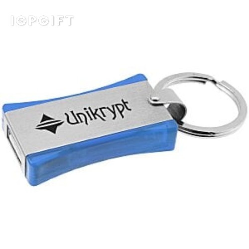 納特基 USB 隨身碟 2GB