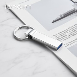 金屬系列USB閃存驅動器