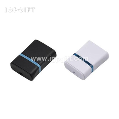 迷你輕巧USB儲存器