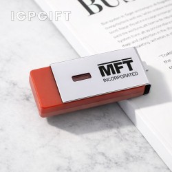 路徑旋轉USB閃存驅動器 - 16GB