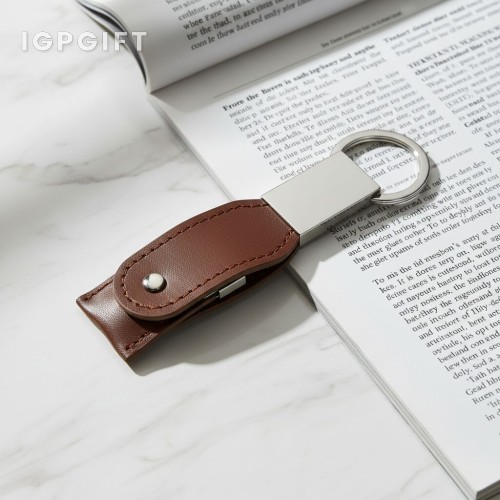 皮具USB儲存器