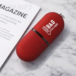 Boulder 隨身 USB 儲存裝置