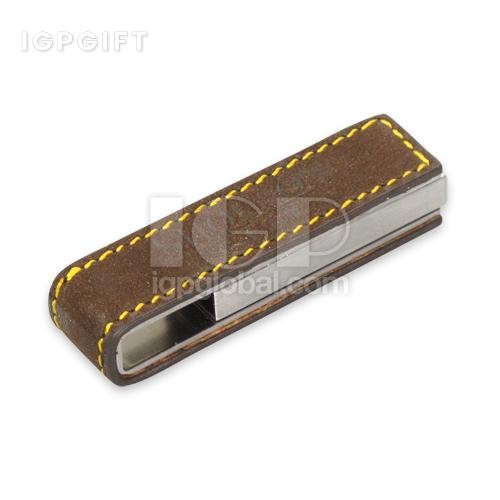 皮具USB儲存器