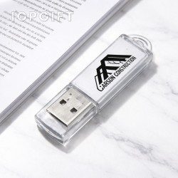 摩多克USB閃存驅動器 - 128MB