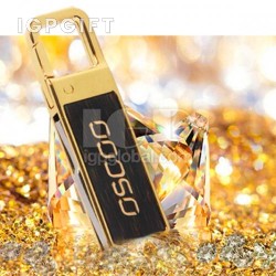 高速鍍金USB