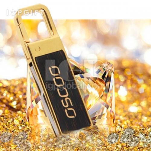 高速鍍金USB