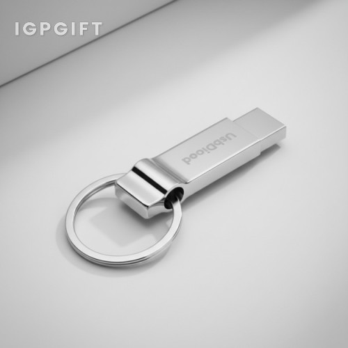 金屬系列USB閃存驅動器
