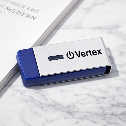 旋轉式USB閃存驅動器 - 4GB