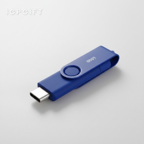 智能手機專用Type-C OTG隨身碟 - 4GB