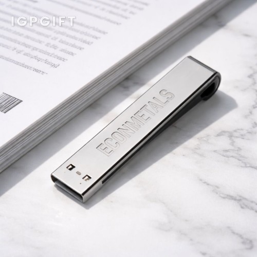 中型USB隨身碟 - 4GB