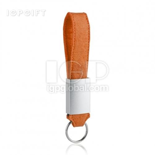 時尚天鵝絨USB