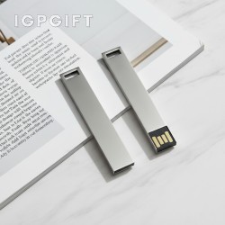 金屬USB隨身碟M484