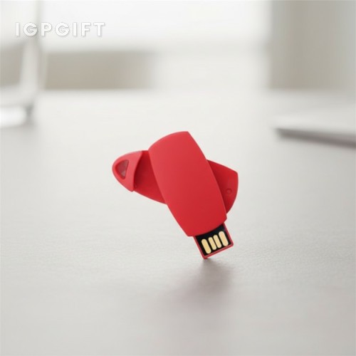 旋轉閃存驅動器