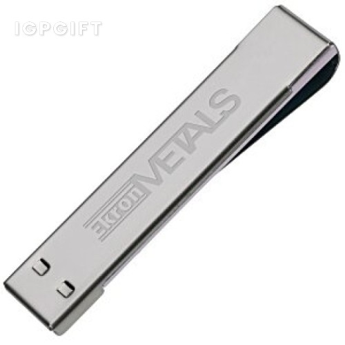 中型定製USB隨身碟 - 8GB