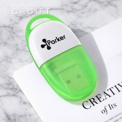迷你創意 USB 儲存驅動器