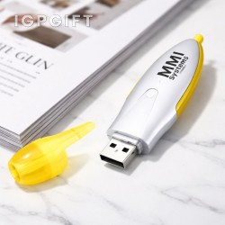 銀色智能隨身碟 - 16GB - 3.0