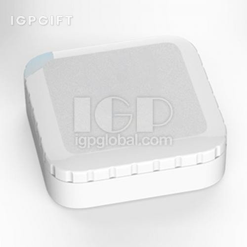 方形360°旋轉USB