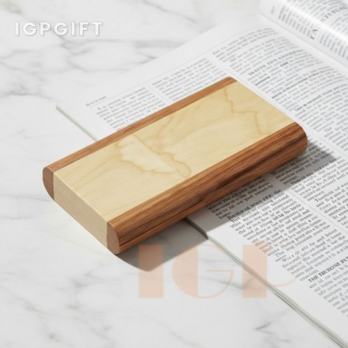 木製USB儲存器
