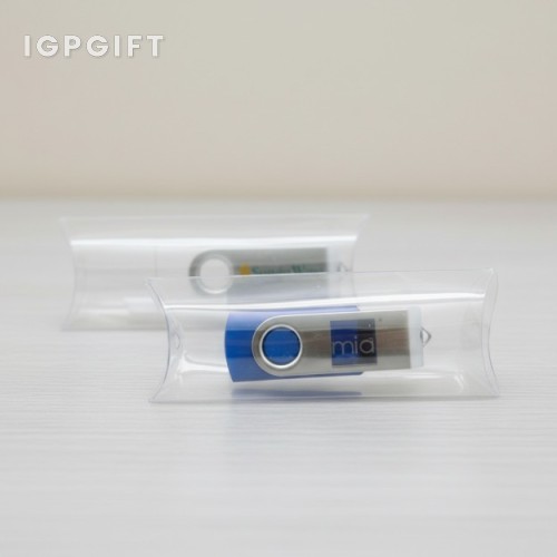 透明PP管盒