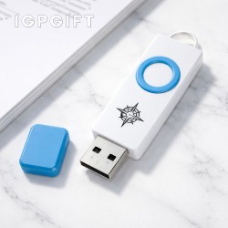 環形USB閃存驅動器 - 64GB
