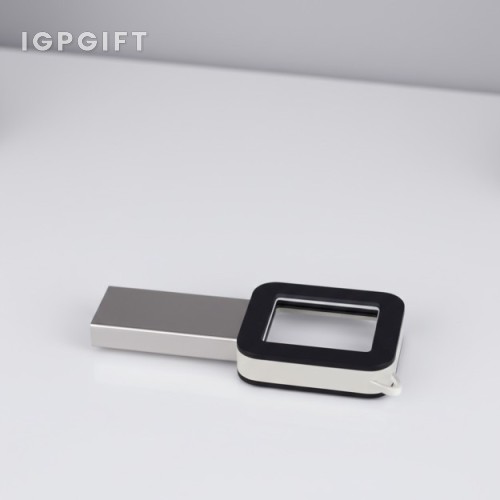 LED 鑰匙型 USB 隨身碟