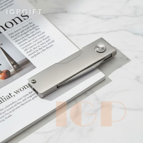 金屬USB 儲存器