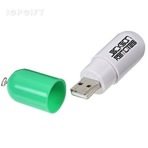 Vail 紀念 USB 驅動器 - 2GB