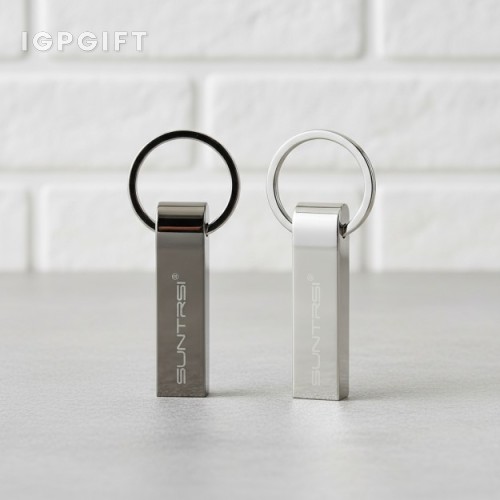 金屬系列USB閃存驅動器