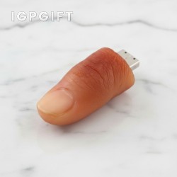 大拇指USB儲存器