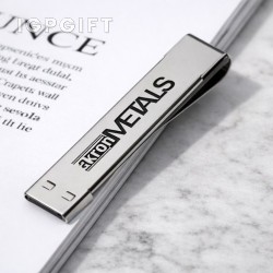 中型USB閃存驅動器 - 2GB