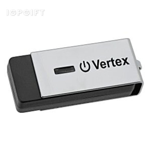 旋轉式USB閃存盤 - 4GB