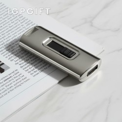金屬USB儲存器