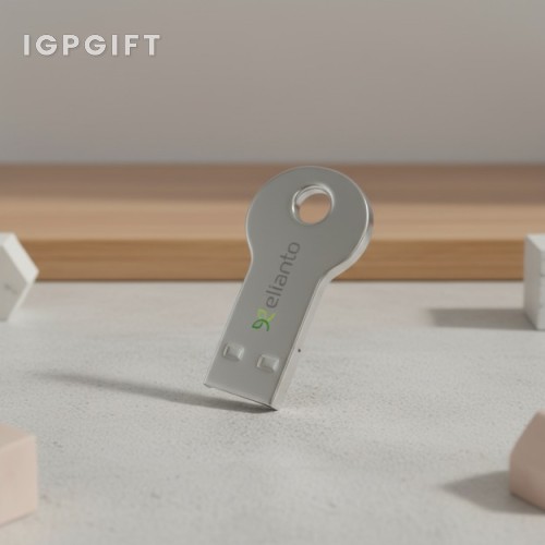 迷你鑰匙型USB閃存驅動器
