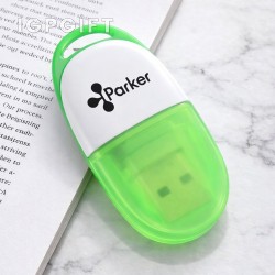 創意USB隨身碟 - 4GB