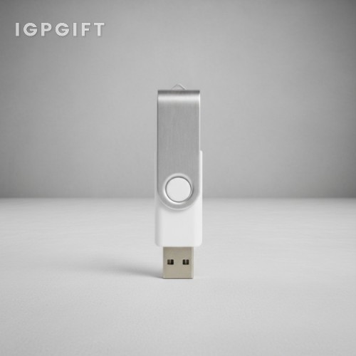 旋轉式2GB USB隨身碟