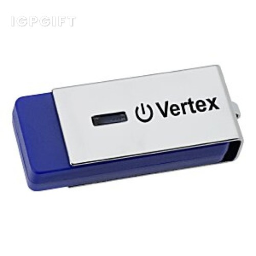 旋轉式USB閃存驅動器 - 4GB